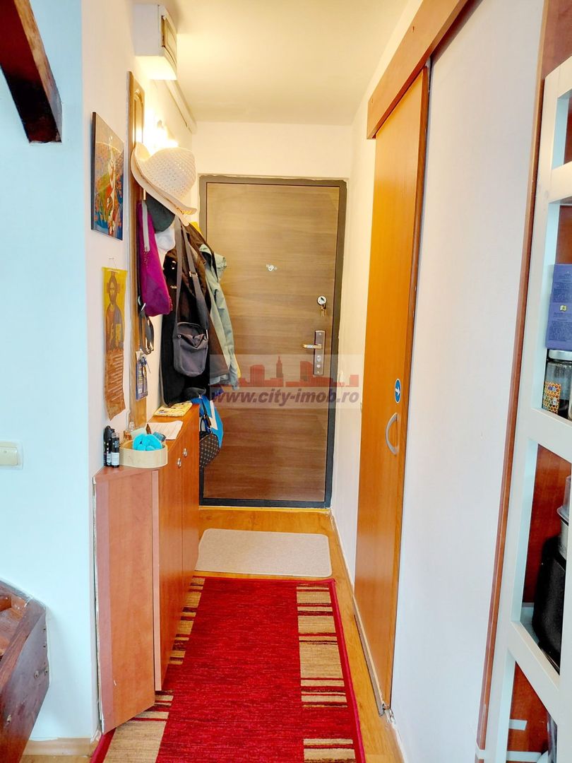 Vanzare apartament doua camere Busteni - Poză 19