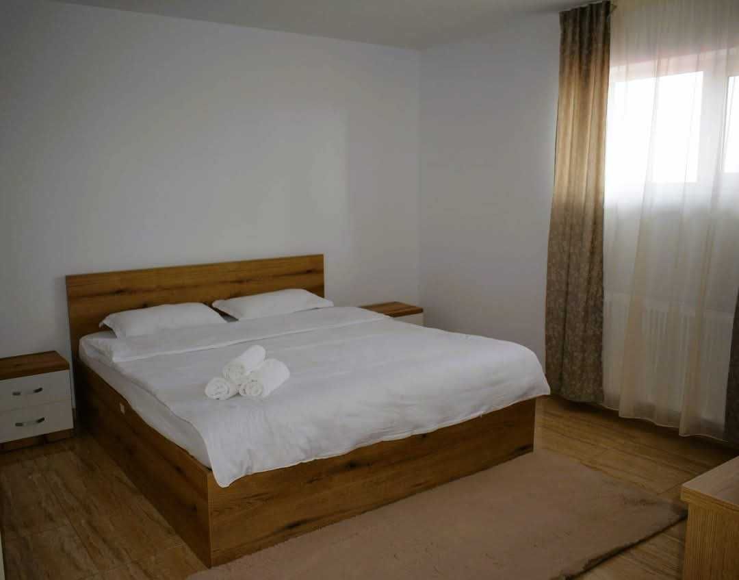 Motel cu restaurant de inchiriat - Poză 5