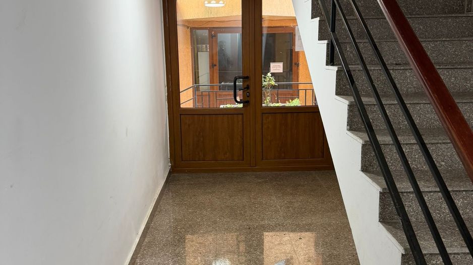 APARTAMENT 3 CAMERE | TERASA PROPRIE | - Poză 12