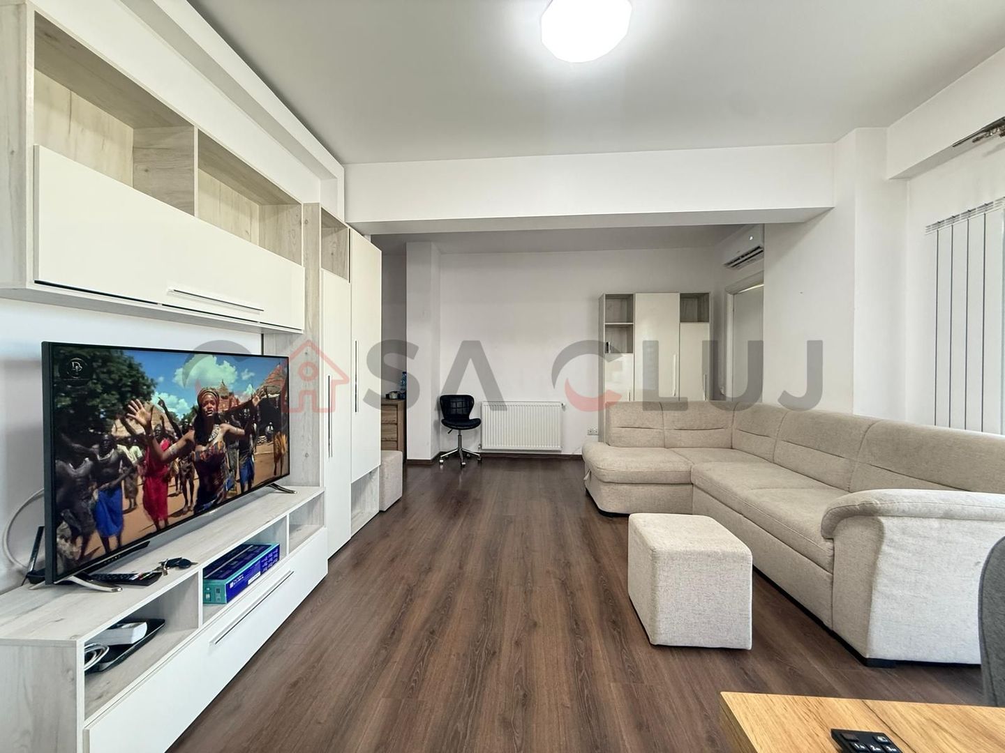 4 camere, terasa de 104mp, bloc nou, parcari subterane, Mărăști - Poză 10
