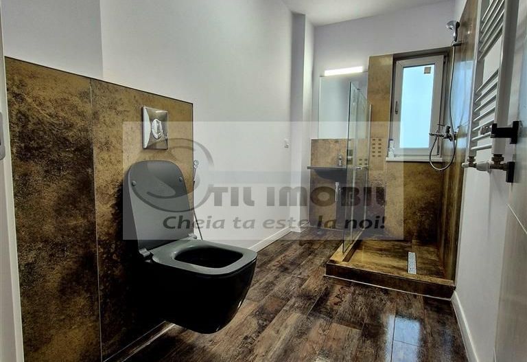 2023 INTABULAT!Ap2 cam parter cu gradina si parcare - Moara de Vant - Poză 6