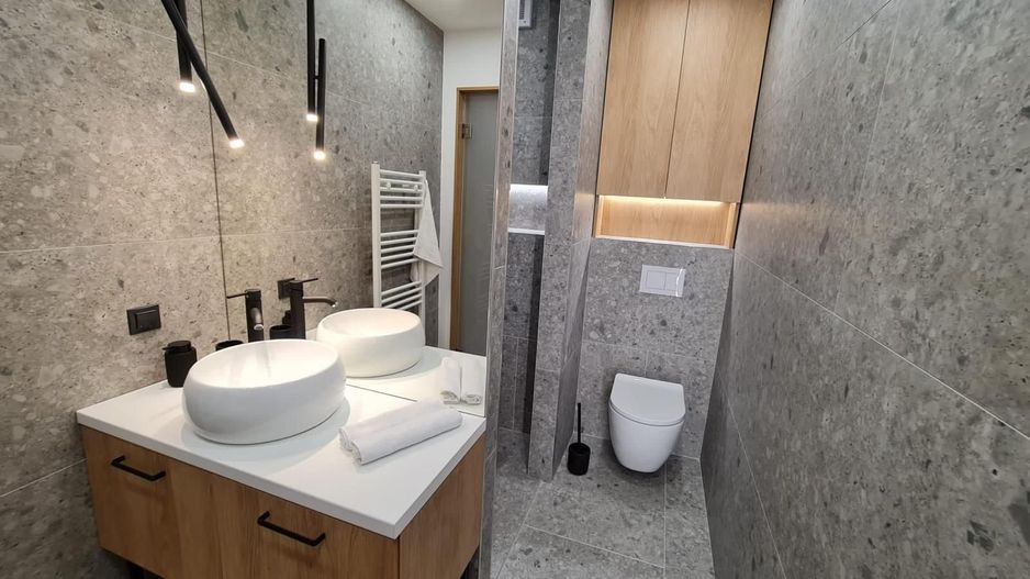 Apartament de lux | 65 mp | Zorilor - Poză 18