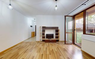 Apart. 2 cam. Parter cu Balcon + Parcare! Chiajna lângă Pădure ! - Poză 5