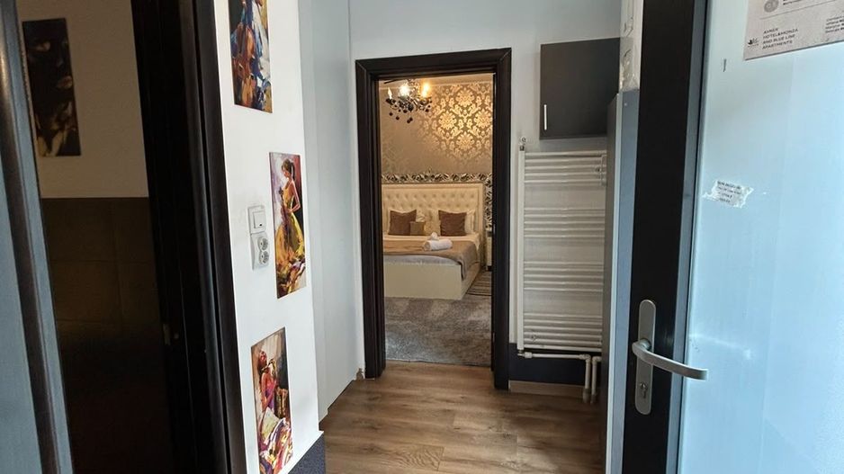 APARTAMENT 2 CAMERE OPENSPACE PARCUL CAROL - TINERETULUI - Poză 15