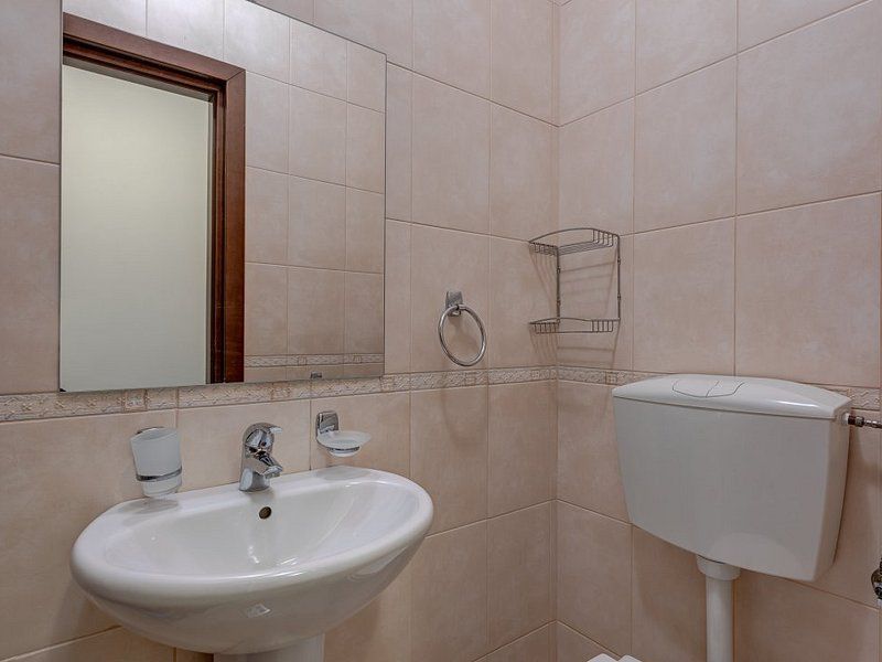 Apartament 3 camere Unirii, imobil nou, mobilat si utilat - Poză 11