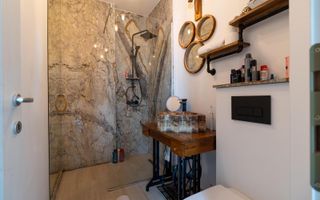 Duplex Premium  | Șelimbăr - Zona Brana | Design Modern & Dotări de Top - Poză 4