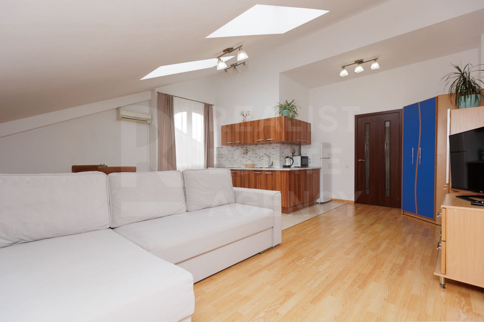 Vânzare, apartament, 1 cameră, str. Trandafirilor , Botanoica - Poză 6