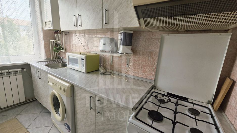 Apartament 2 camere de închiriat | Vasile Milea - Poză 8