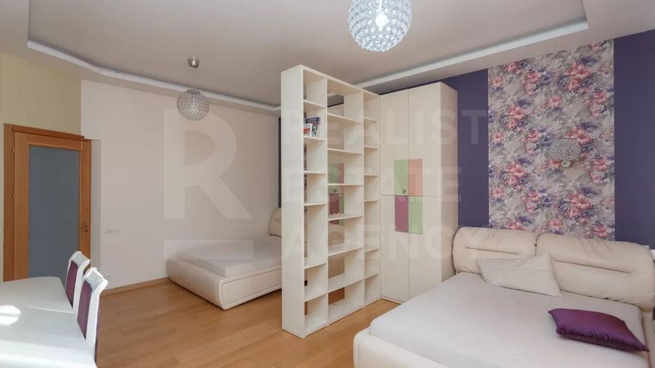 Chirie, apartament, 2 camere, str. Miron Costin, Râșcani - Poză 12