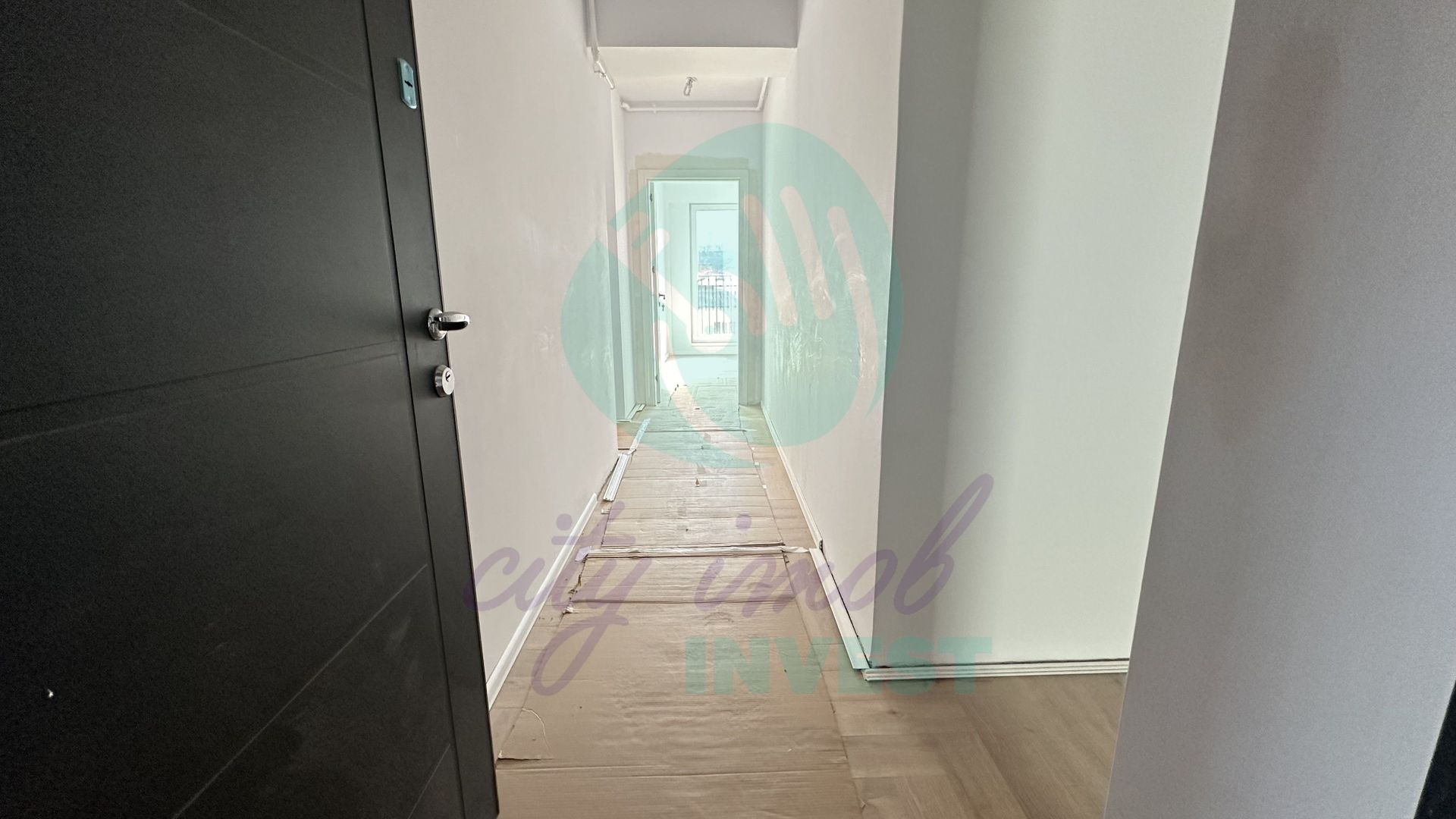 Apartament de 80 mp si TERASA DE 40 MP - Poză 12