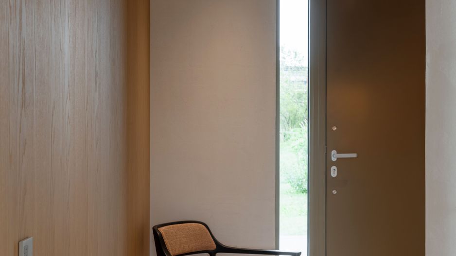 VILA PREMIUM | BANEASA | TEHNOLOGIE SI EFICIENTA ENERGETICA - Poză 35