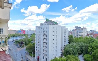 Apartament elegant cu terasă, ultracentral –Piața Unirii, lângă Fântânile Unirii - Poză 13