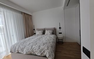 Inchiriere - apartament 4 camere - imobil boutique - Aviatorilor - Poză 8