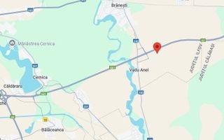 A2/E81/km31-16000mp(cat se doreste -negociabil) inchiriere/vanzare - Poză 5