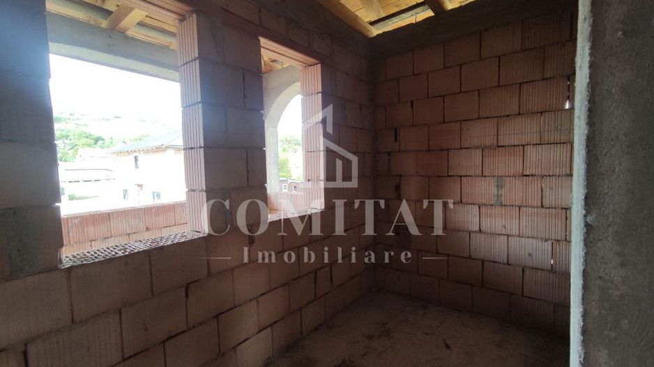 Apartament 3 camere în casa | Dezmir | 61mp - Poză 3