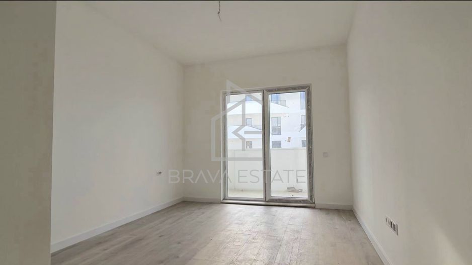 Apartament 3 camere, terasa, garaj subteran, zona Eroilor, Florești - Poză 3