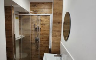 Apartament 2 camere mobilat si utilat Straulesti - Poză 8