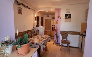 APARTAMENT DE VANZARE ETAJ 2/4 DECOMANDAT ZONA 1 MAI - Poză 15