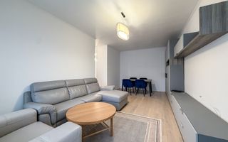 2 camere in bloc nou,parcare subterana, zona The Office - Poză 4