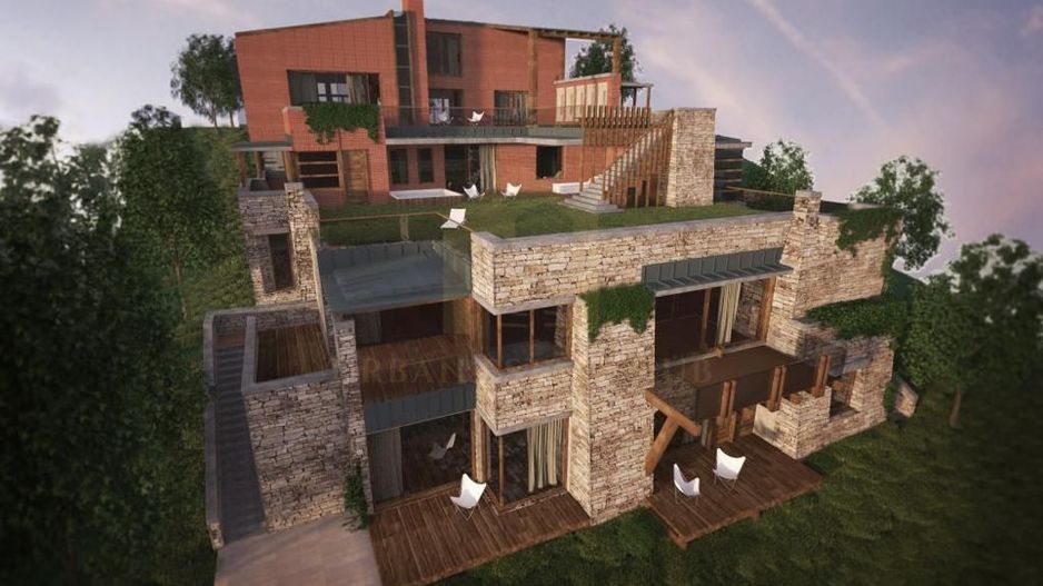 Vanzare teren autorizat, zona Hotel Belvedere - Poză 6