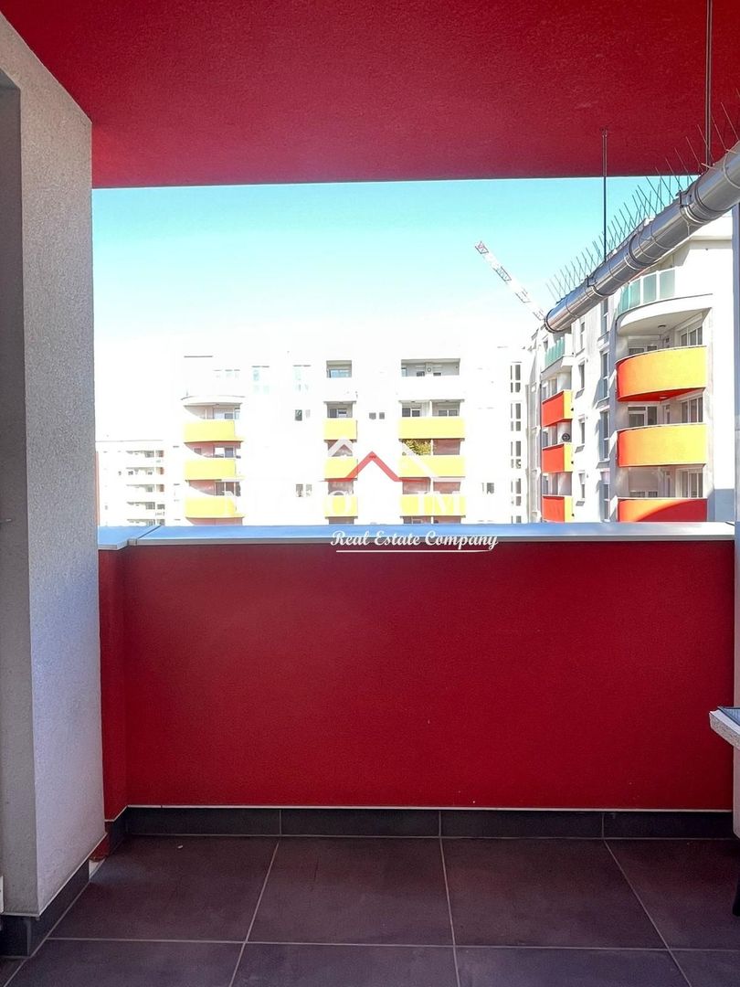 NECTORA IMOB-Apartament 2 camere, ARED Onestilor, Et.4, Parcare,Utilat - Poză 14