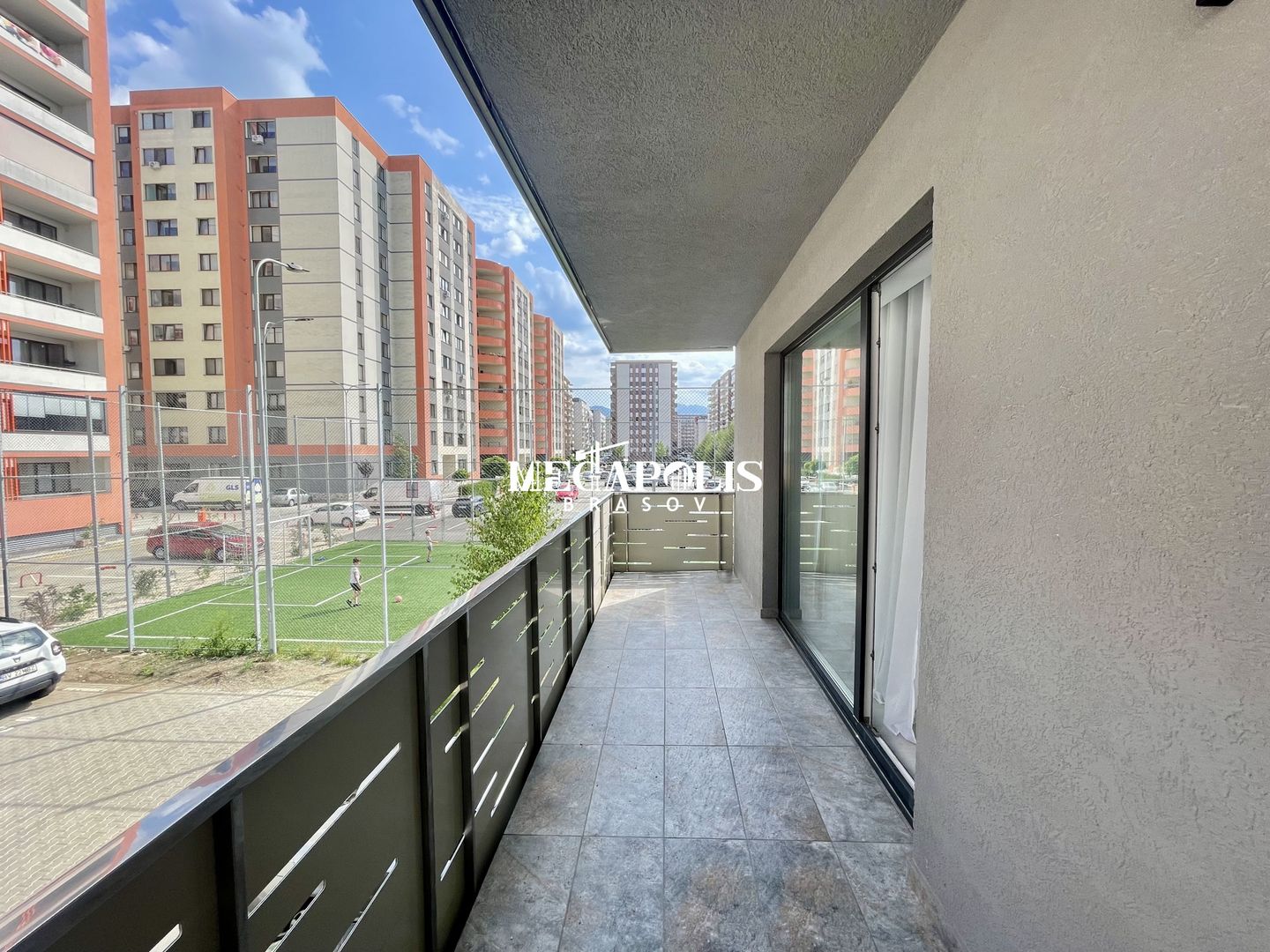 Apartament 2 camere | Decomandat | Prima închirere | Parcare acoperită - Poză 13