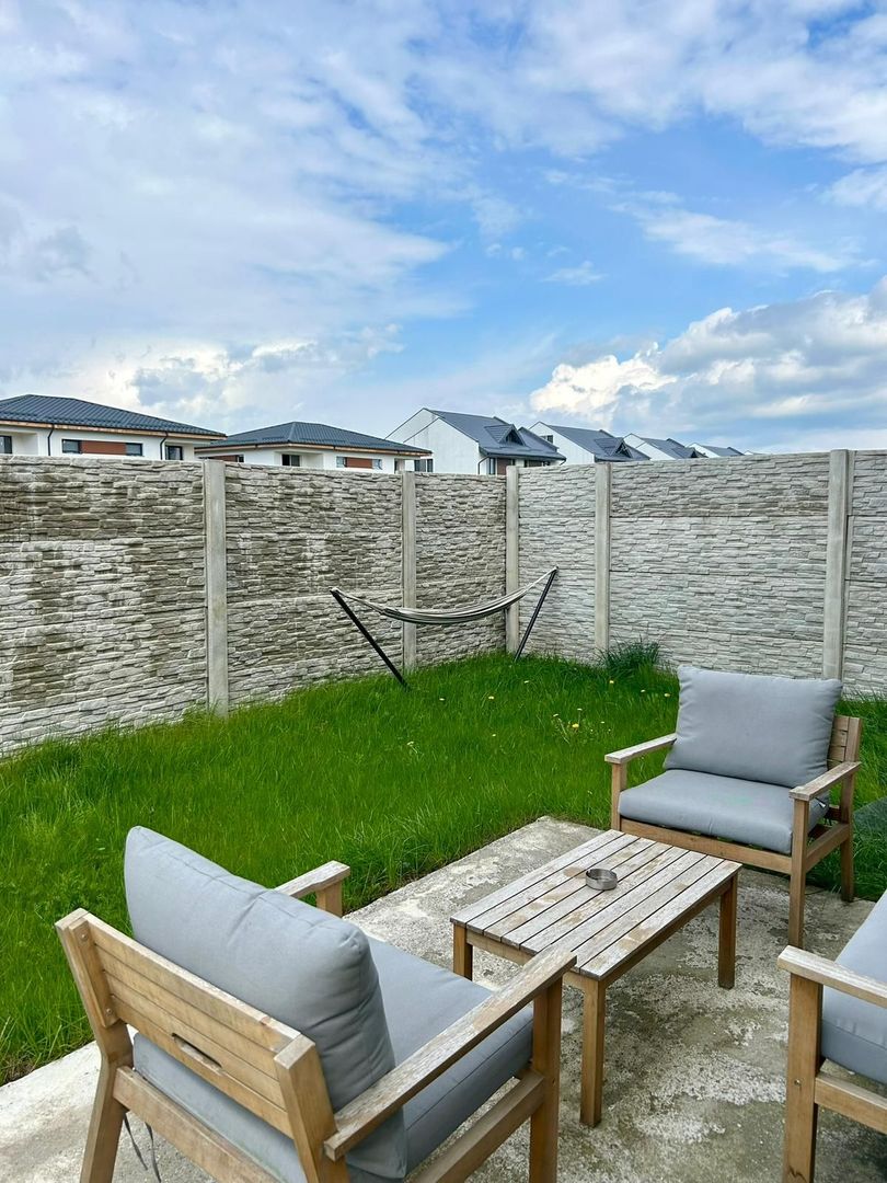 Vila in Otopeni, constructie noua, moderna, acces facil, comunitate - Poză 26