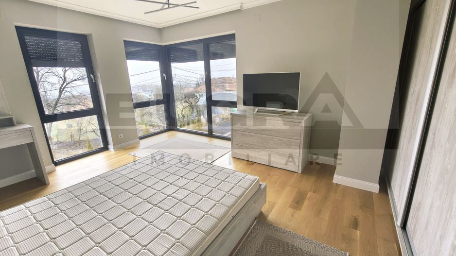 Casa individuala de inchiriat, Faget - Poză 5