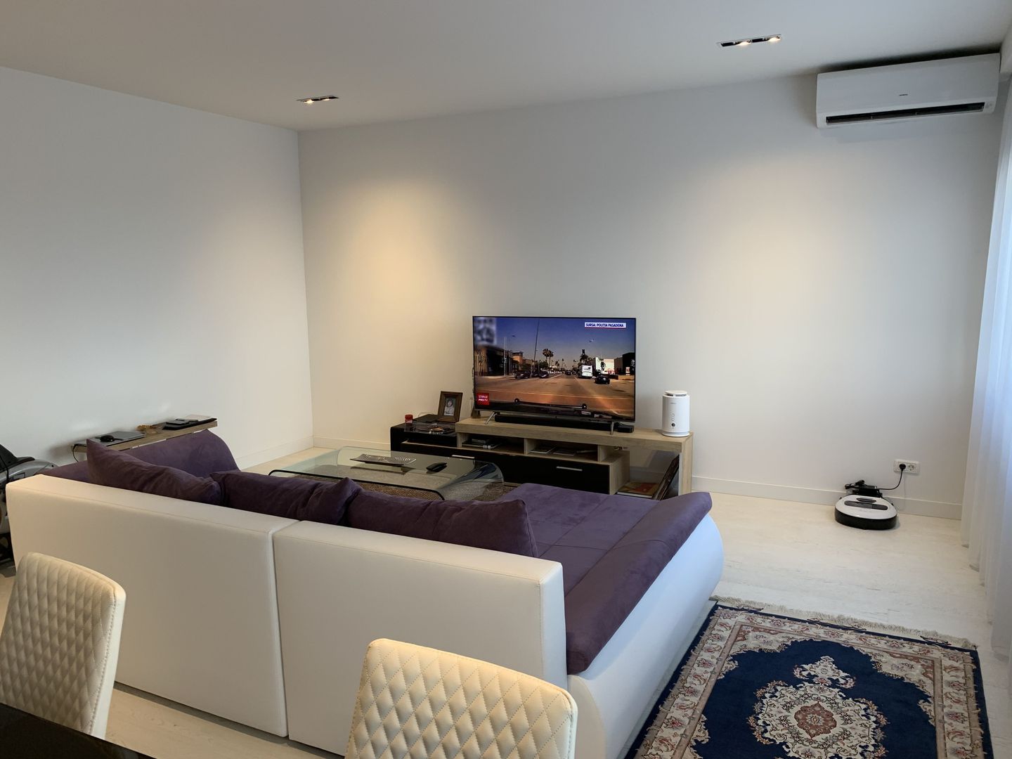 Apartament lux 2 camere Pipera | Iancu Nicolae | Residence 5 - Poză 3