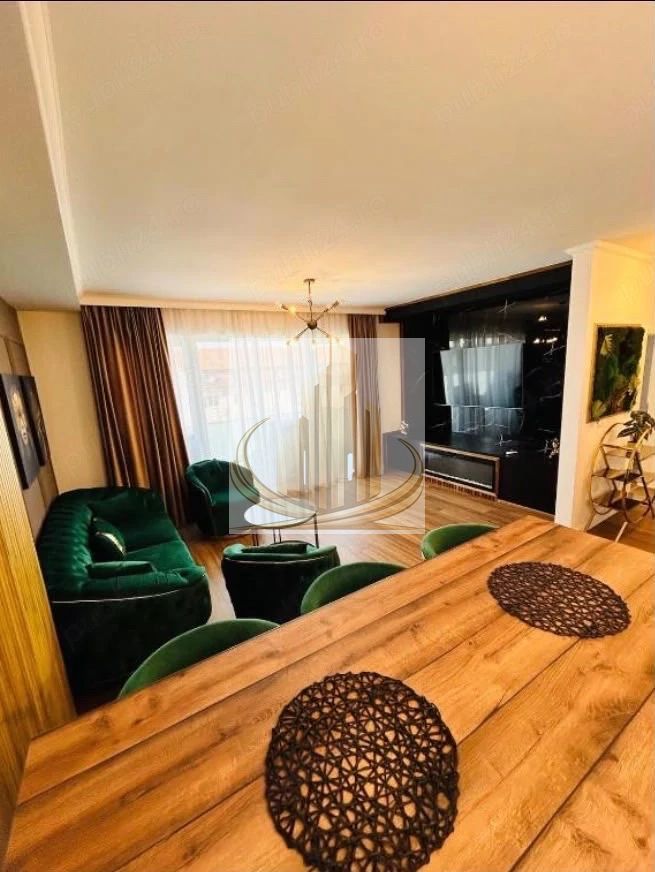Apartament de închiriat pe termen lung – Zona Lipovei - Poză 2
