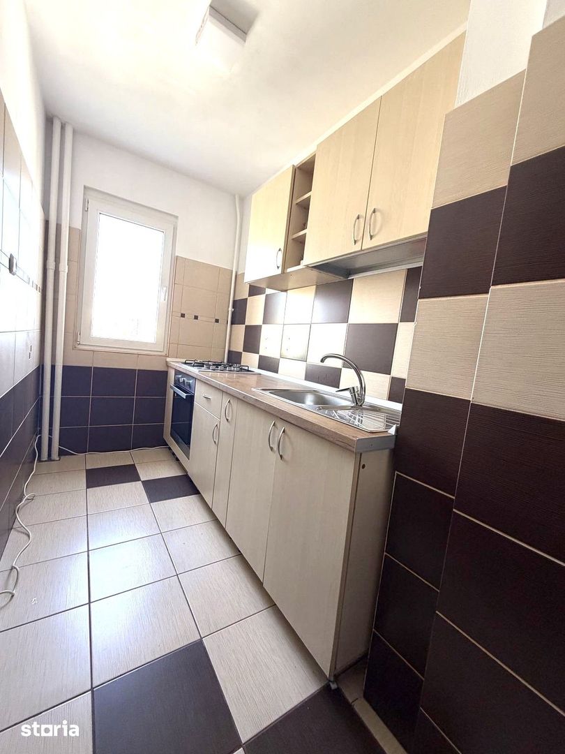 2 camere decomandat, Nicolae Grigorescu, pet friendly, 56 mp, boxa - Poză 4