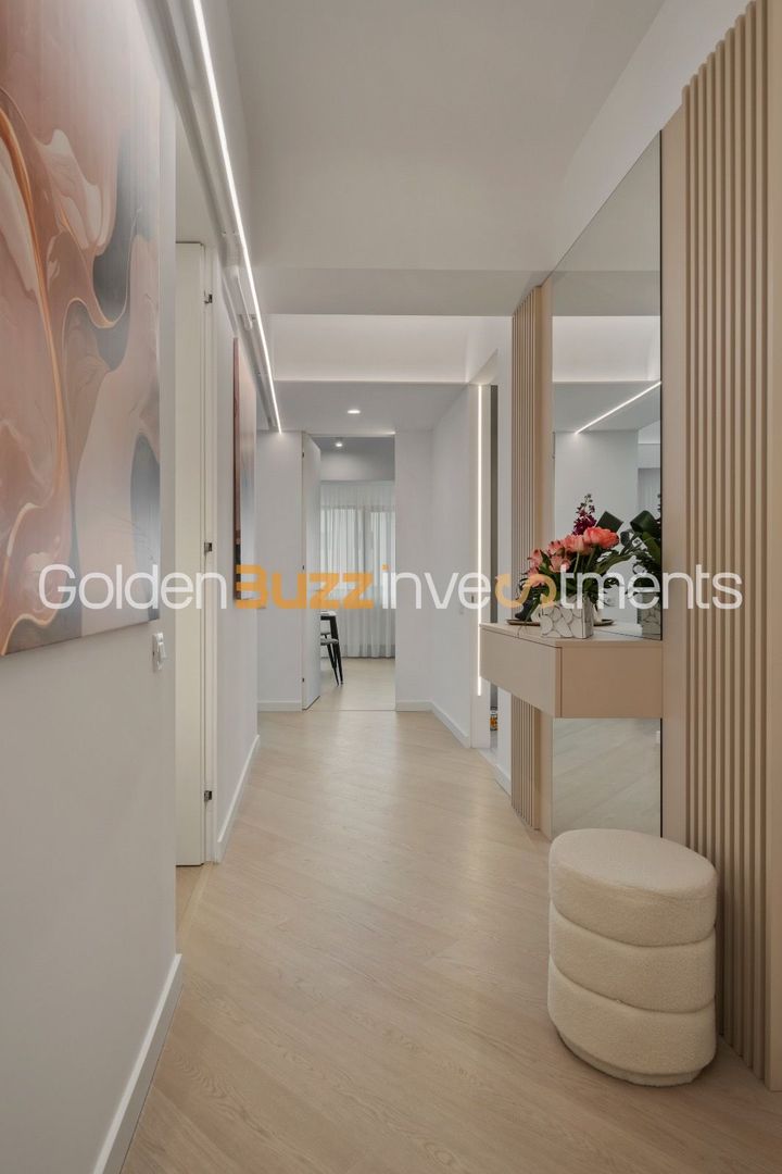 Apartament 3 camere de inchiriat parcare | Cortina North - Poză 5