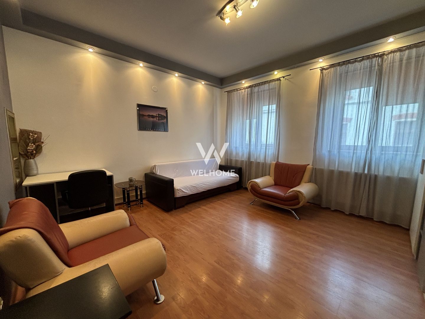 Apartament cu bucatarie separata PET FRIENDLY - Centru, Sibiu - Poză 1