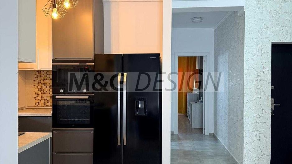 Apartament 2 camere Giroc bloc nou cu terasa - Poză 3