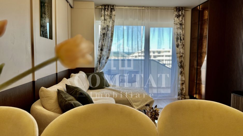 Apartament ultrafinisat | 2 camere | Eroilor - Poză 6