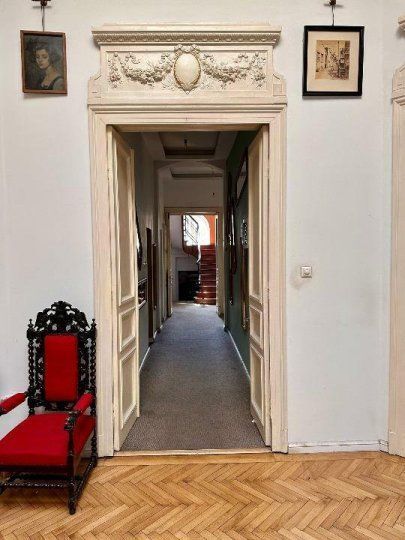 Vila deosebita de inchiriat in zona Romana /  Dacia / Icoanei - Poză 15