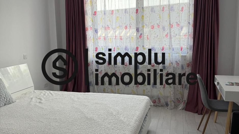 Apartament 3 camere -Centru - Poză 11