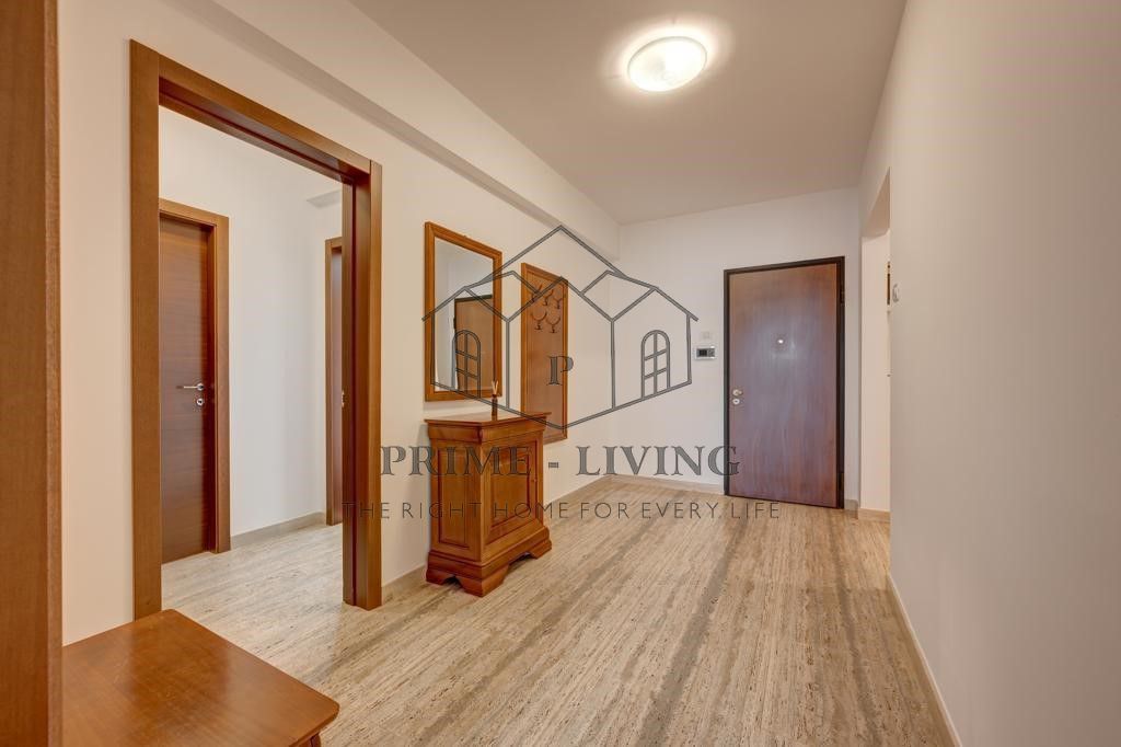 APARTAMENT ULTRACENTRAL CU 4 CAMERE LA INCHIRIERE - Poză 5