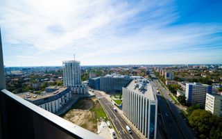 Apartament cu loc de parcare în subteran - Poză 3