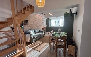 Apartament 4 camere, LUX, Capat CUG- 650 EURO - Poză 11