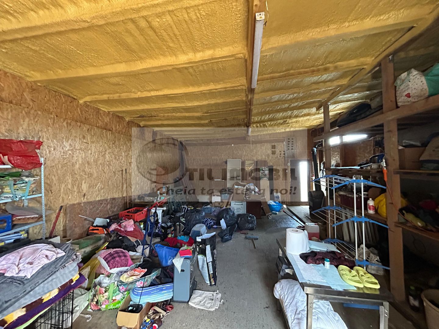 CASA + CURTE 600MP HORPAZ 115.000 euro - Poză 31