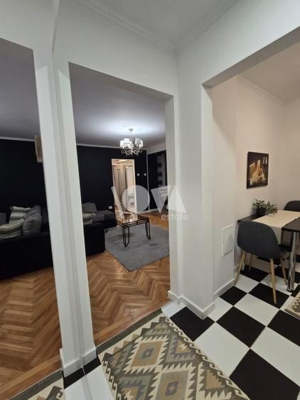 De vânzare: apartament 2 camere- Piata Romana lângă Metrou - Poză 6