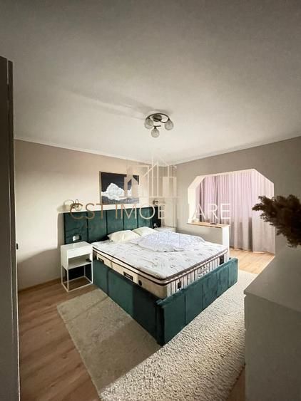 Apartament cu 2 camere / Freidorf - Poză 13