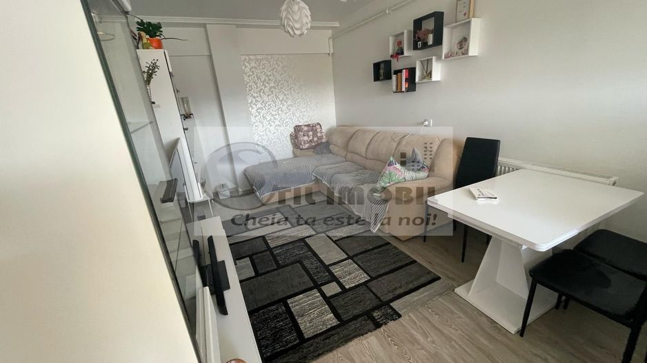 Apartament 3 camere, Decomandat, 56mp, Zona Bucium - Poză 5