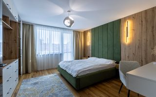 2 camere, modern, Mihai Viteazu, Centru, NTT DATA, Bosch, McDonalds - Poză 2