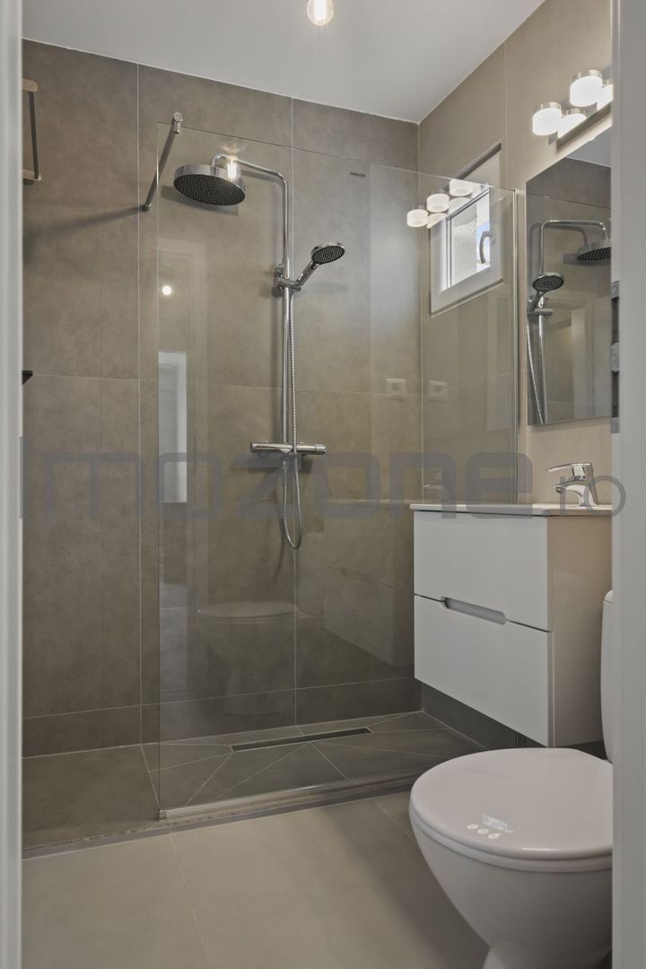 DRUMUL TABEREI | 2 CAMERE | BD.TIMISOARA | RENOVAT COMPLET | BAIE CU GEAM | - Poză 9