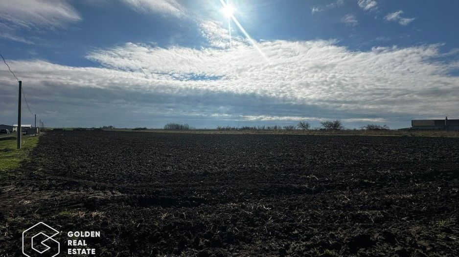 Oportunitate deosebita! Teren 4000 mp, intravilan, Sanpaul - Poză 2