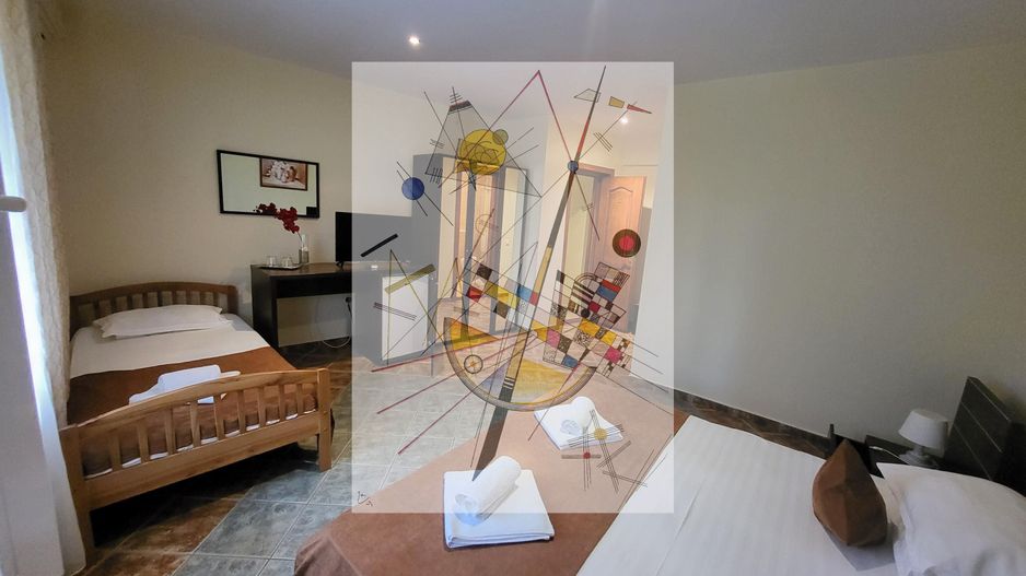 Pensiune de vanzare in Eforie Nord - Poză 7