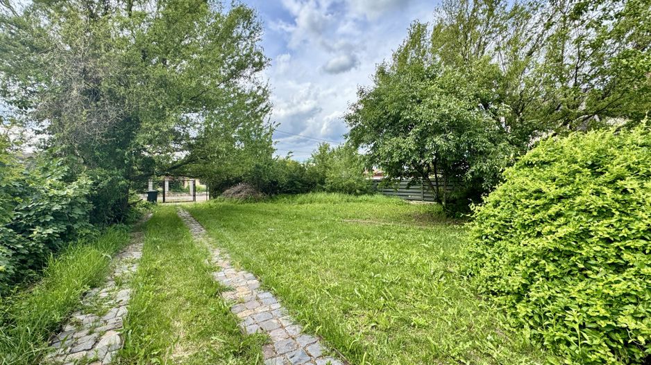 Casa 5 camere Gruiu | Garaj | Curte libera - Poză 38