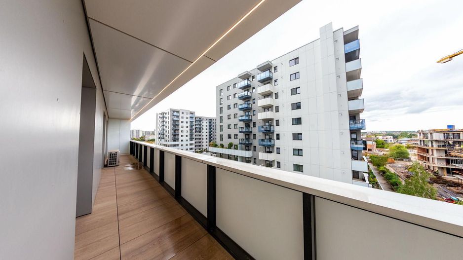 Cortina North || 3 camere || Comision 0% - Poză 12